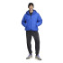 Chaqueta de Montaña adidas Traveer Down Hombre Azul