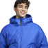Chaqueta de Montaña adidas Traveer Down Hombre Azul