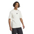 Camiseta adidas City Escape Upf Hombre Blanco