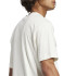 Camiseta adidas City Escape Upf Hombre Blanco