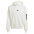Sudadera adidas City Escape Hd Gd Hombre Blanco