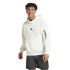 Sudadera adidas City Escape Hd Gd Hombre Blanco