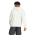 Sudadera adidas City Escape Hd Gd Hombre Blanco