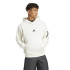 Sudadera adidas City Escape Hd Gd Hombre Blanco