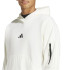 Sudadera adidas City Escape Hd Gd Hombre Blanco