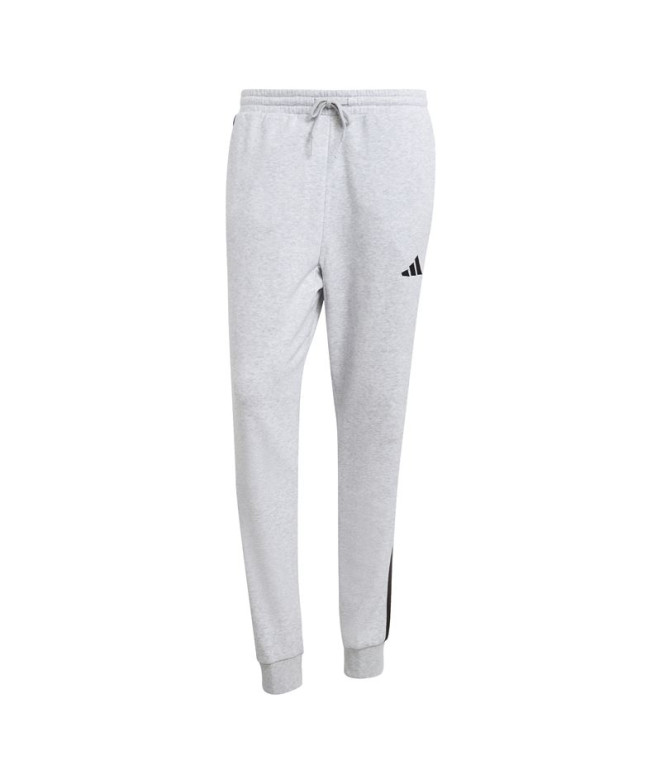 Pantalones adidas 3Bandas French Terry Tc...