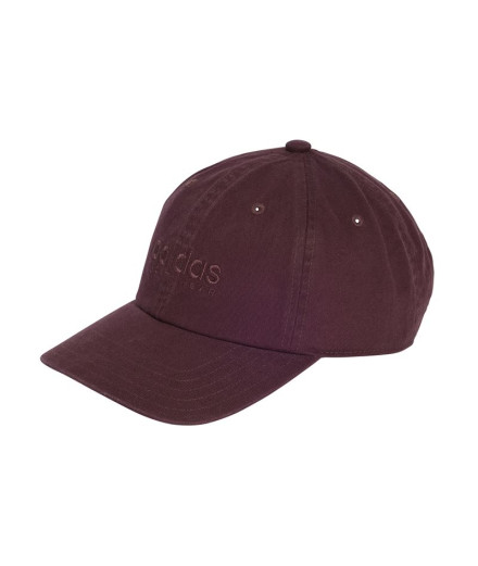 Gorra adidas Spw Dad Cap Granate