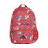 Mochila adidas Lk F Bpk Rojo