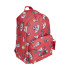 Mochila adidas Lk F Bpk Rojo
