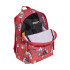 Mochila adidas Lk F Bpk Rojo