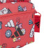 Mochila adidas Lk F Bpk Rojo