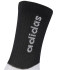 Calcetines adidas Linear Kids Crew 3P Infantil Negro