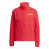 Polar de Montaña adidas Mt Fz Fleece Mujer Rubpur