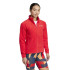 Polar de Montaña adidas Mt Fz Fleece Mujer Rubpur