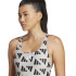 Bañador de Natación adidas Brd Grx St Mujer Beige