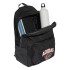 Mochila adidas Cl Bpk Hoops Negro