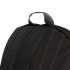 Mochila adidas Cl Bpk Hoops Negro