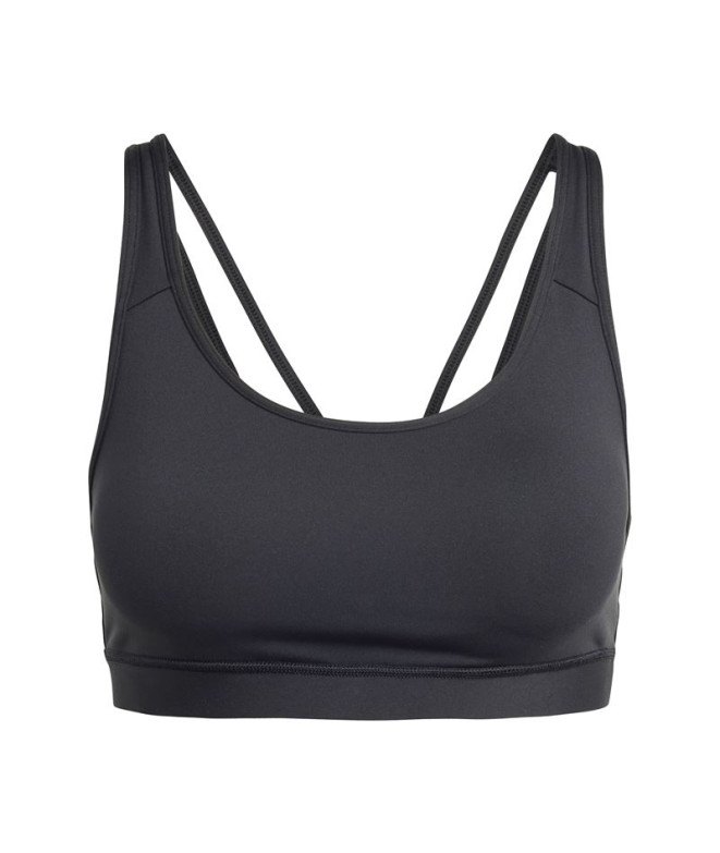 Sujetador Deportivo de Fitness adidas All Me...