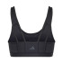 Sujetador Deportivo de Fitness adidas All Me Ess Mujer Negro
