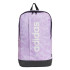 Mochila adidas Lin Bp Gfx W Lila