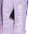 Mochila adidas Lin Bp Gfx W Lila