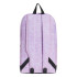 Mochila adidas Lin Bp Gfx W Lila