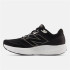 Zapatillas New Balance Fresh Foam 680 V8 Mujer Negro
