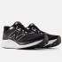 Zapatillas New Balance Fresh Foam 680 V8 Mujer Negro