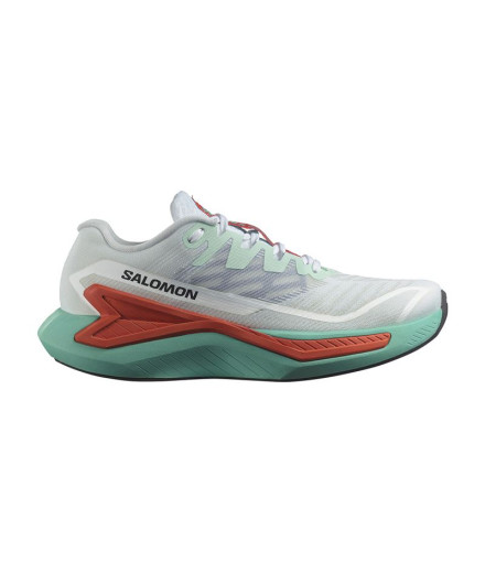 Zapatillas Salomon Drx Bliss 2White/Electg/Chert...