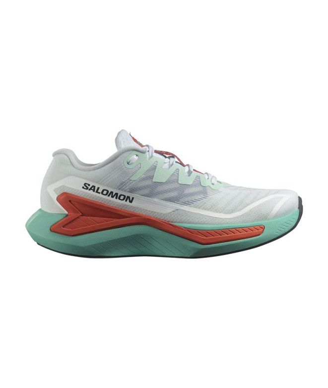 Zapatillas Salomon Drx Bliss...