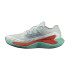 Zapatillas Salomon Drx Bliss 2White/Electg/Chert White/Electric Green/Ch Mujer