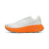 Zapatillas Salomon Aero Glide 2 Hombre White/Cherry Tomato/Electric Green