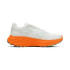 Zapatillas Salomon Aero Glide 2 Hombre White/Cherry Tomato/Electric Green