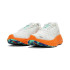 Zapatillas Salomon Aero Glide 2 Hombre White/Cherry Tomato/Electric Green