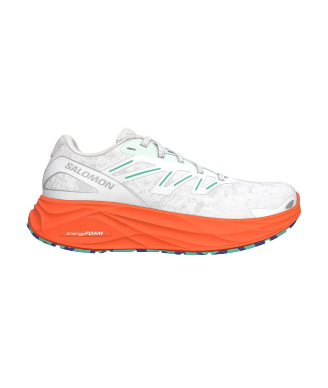 Zapatillas Salomon Aero Glide 2 Mujer...
