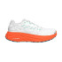Zapatillas Salomon Aero Glide 2 Mujer White/Cherry Tomato