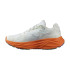 Zapatillas Salomon Aero Glide 2 Mujer White/Cherry Tomato