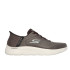 Zapatillas Skechers Go Walk Flex Hombre Marrón