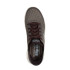 Zapatillas Skechers Go Walk Flex Hombre Marrón
