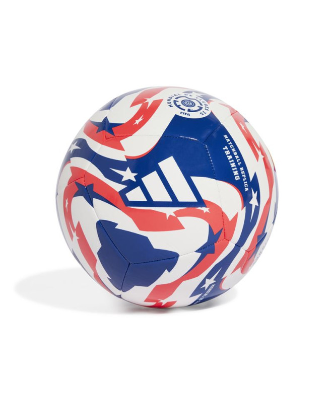 Balón de Fútbol adidas Mundialitos de Clubs Trn...