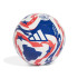 Balón de Fútbol adidas Mundialitos de Clubs Trn Blanco