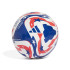 Balón de Fútbol adidas Mundialitos de Clubs Trn Blanco
