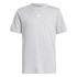 Camiseta de Fitness adidas Tr-Essentials Infantil Gris
