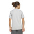 Camiseta de Fitness adidas Tr-Essentials Infantil Gris