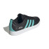 Zapatillas adidas VL Court Mercedes Negro