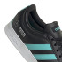 Zapatillas adidas VL Court Mercedes Negro