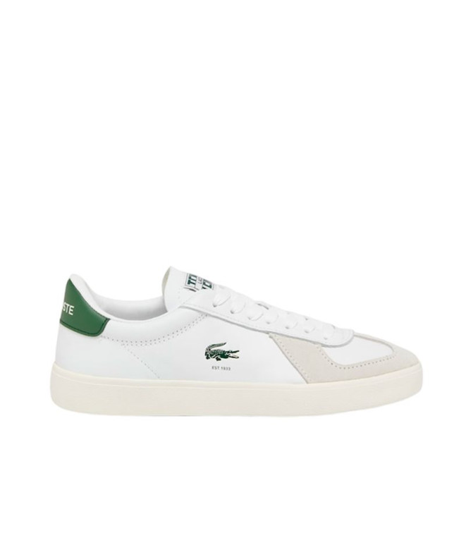 Zapatillas Lacoste Baseshot Pro 125 2 Sfa Mujer...