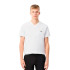 Camiseta Lacoste Tee-Shirt Hombre Blanco