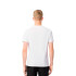 Camiseta Lacoste Tee-Shirt Hombre Blanco
