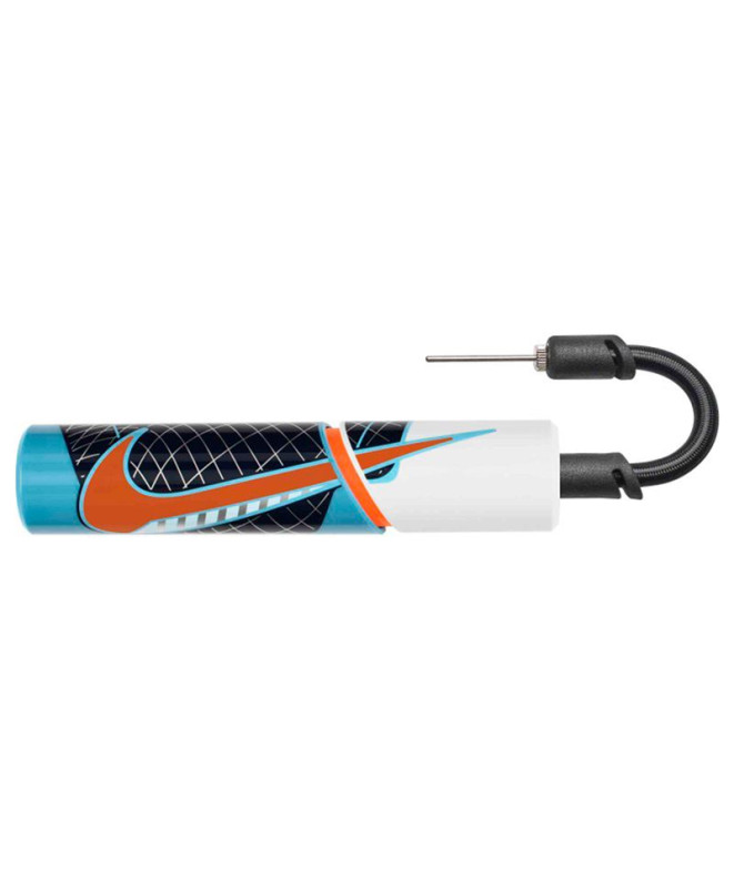 Hinchador de Fitness Nike Essential Ball Pump...